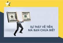 Khóa học bitcoin cho người mới: Những sự thật về tiền