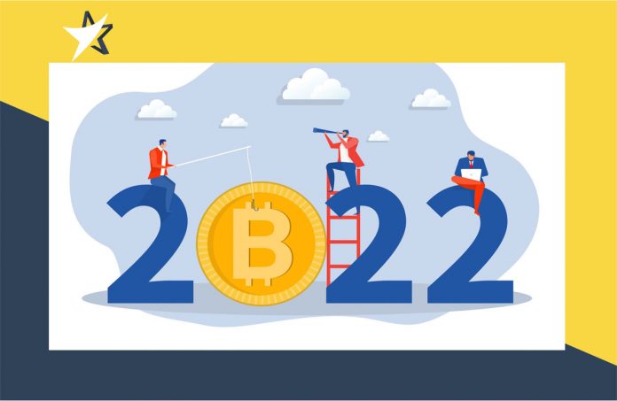5 lời khuyên đắt giá cho trader tiền điện tử năm 2022
