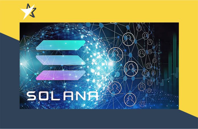 Solana là gì
