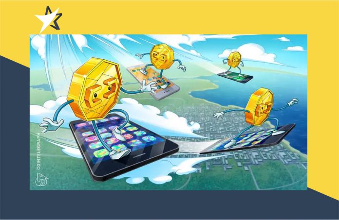 Google Pay đề xuất thanh toán bằng tiền điện tử