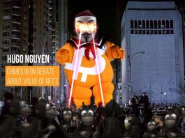 Hugo Nguyen chimes in on debate about value of NFT’s