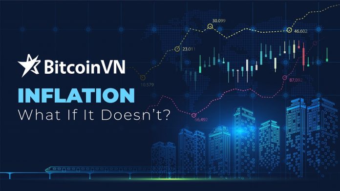 Nếu lạm phát năm 2022 không giảm thì sao