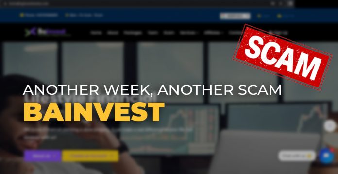 Bainvest-Scam