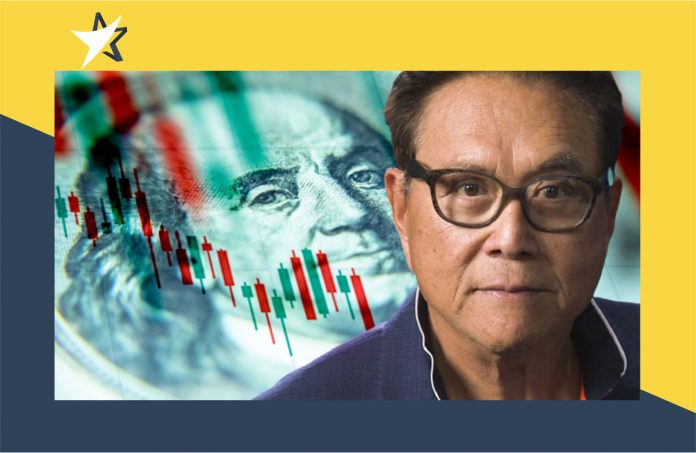 Cách kiếm lợi nhuận từ lạm phát