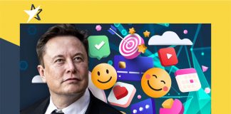 Kết quả cuộc thăm dò của ông Musk