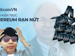 Kiến trúc Ethereum