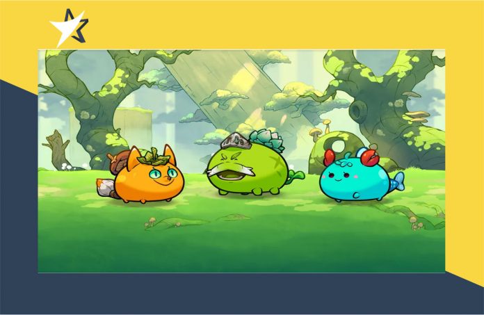 Axie Infinity