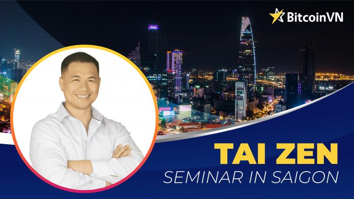 gap-go-tai-zen-o-sai-gon Gặp gỡ Tai Zen ở Sài Gòn