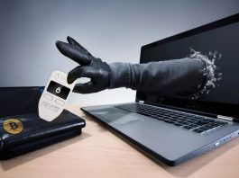 Non-genuine Trezor One devices spotted. Be careful, buy only from Trezor Shop or authorized resellers.