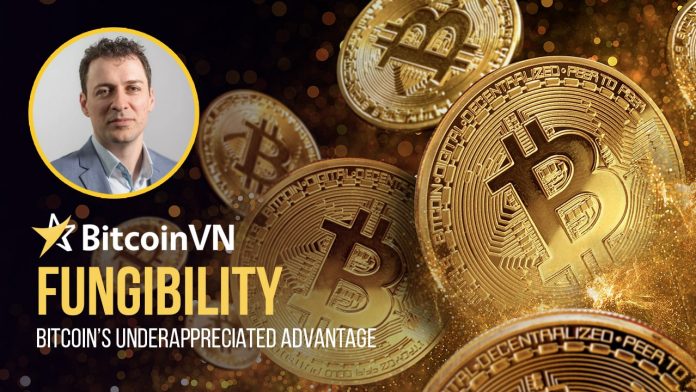 fungibility-bitcoins-underappreciated-advantage Fungibility - Bitcoin’s underappreciated advantage