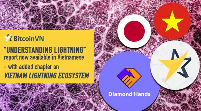 “Understanding Lightning” report now available in Vietnamese - with added chapter on Vietnam Lightning ecosystem