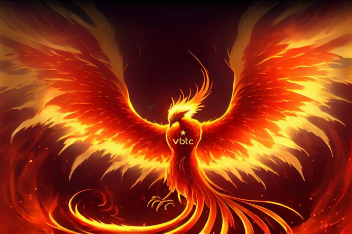 vbtc hồi sinh