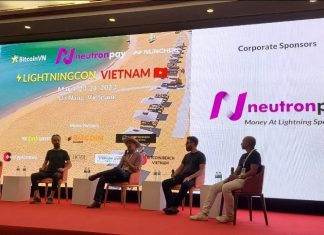 LightningCon 2023 Da Nang - Review and Footage