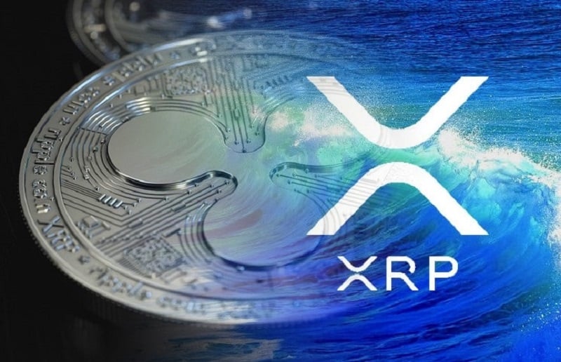XRP - đồng coin tiềm năng đang xếp thứ 7 trong vốn hóa thị trường