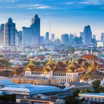 Vào tháng 7, Những người chơi Bitcoin sẽ “đổ bộ” thủ đô Bangkok của Thái Lan