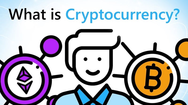 Cùng BitcoinVN tìm hiểu crypto là gì và cách kiếm tiền thông minh từ crypto nhé