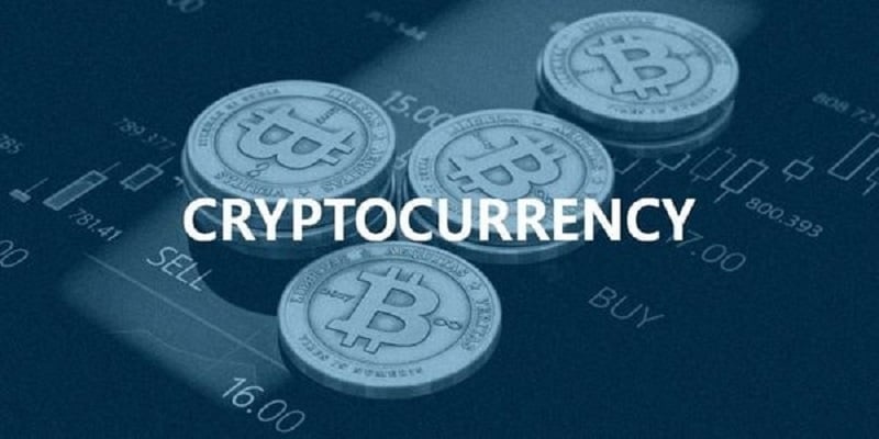Crypto - một loại tiền ảo có giá trị