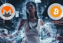 Monero versus Bitcoin & Lightning - a view from privacy maximalist “Digital Ghost”