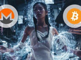 Monero versus Bitcoin & Lightning - a view from privacy maximalist “Digital Ghost”