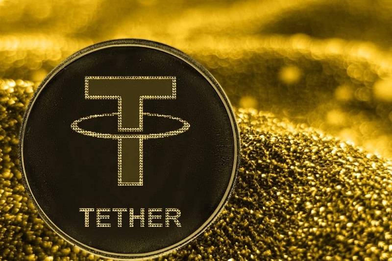 Tether Gold là gì?