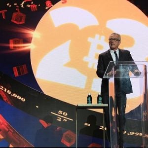 The Bitcoin community expanded its sphere within the past ten years - Robert F. Kennedy at Bitcoin2023 in Miami