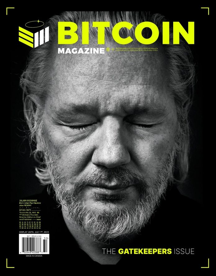 bitcoin magazine in vietnam