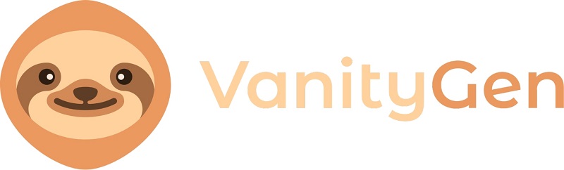 VanityGen - Trình tạo vanity địa chỉ