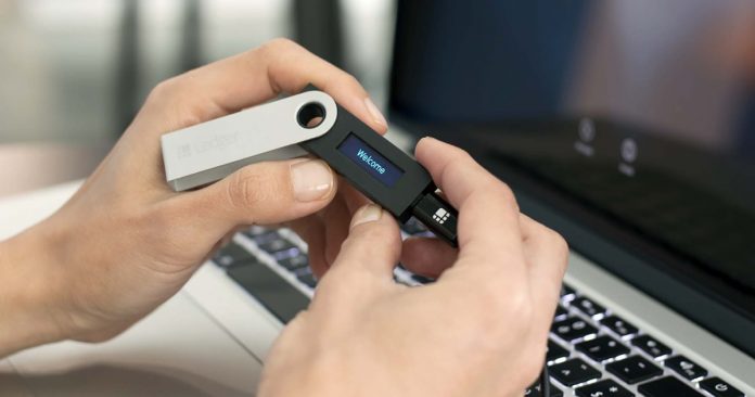 review-ledger-nano-s