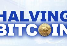 Bitcoin halving là gì?