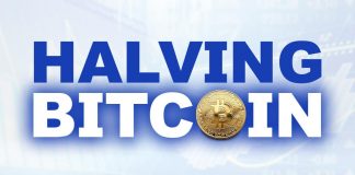 Bitcoin halving là gì?