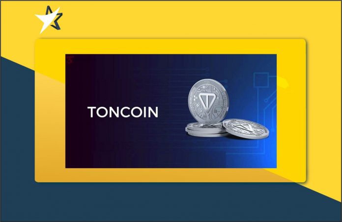 toncoin-la-gi
