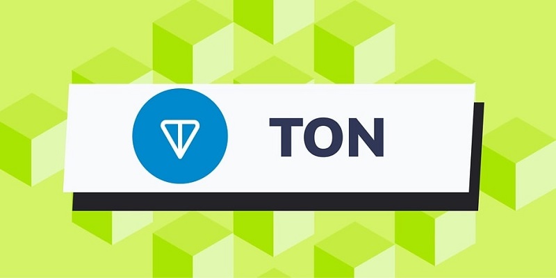 Ban đầu, Toncoin được phát triển bởi Telegram