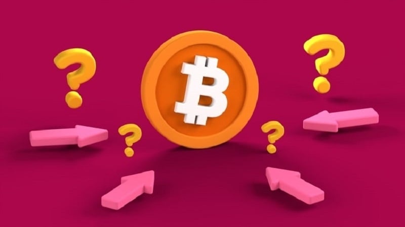 Bán bitcoin có dễ không?
