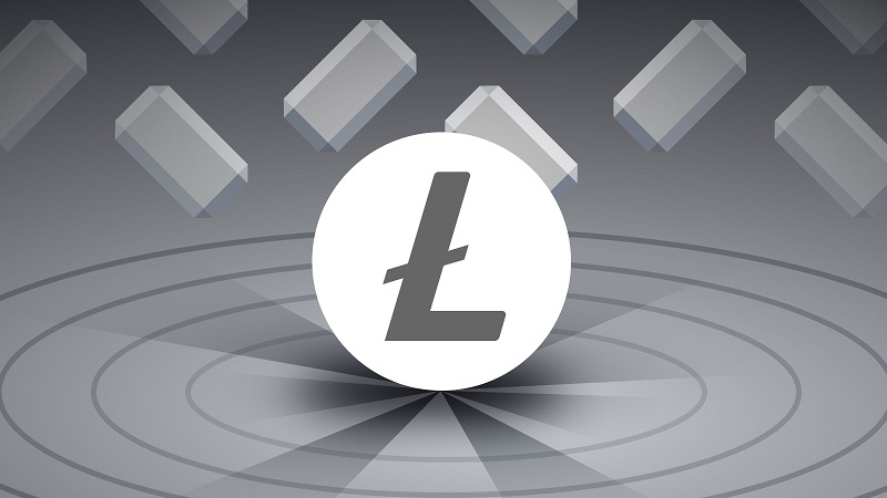 Litecoin được tạo ra từ một nhánh của Bitcoin