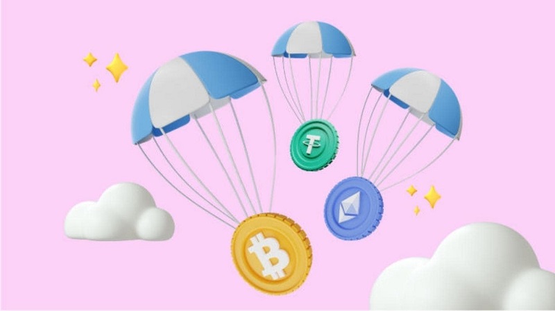 Hãy cùng BitcoinVN tìm hiểu cách làm airdrop kiếm tiền an toàn, hiệu quả nhé!