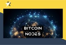 Bitcoin node là gì