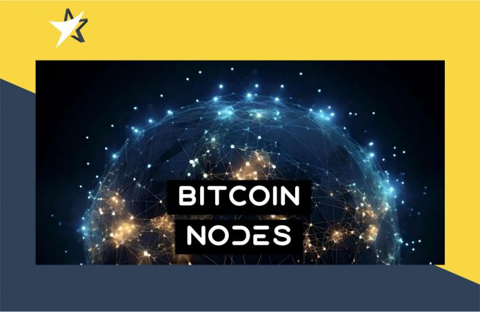 bitcoin-node-la-gi Bitcoin node là gì