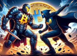 Bitcoin vs Monero