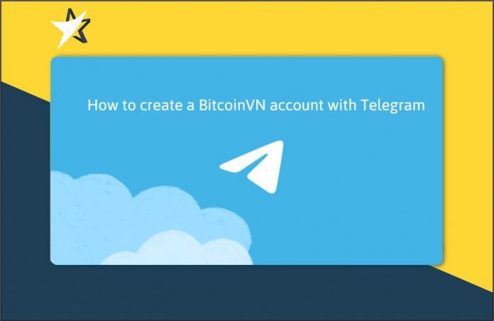 create-bitcoinvn-account-with-telegram