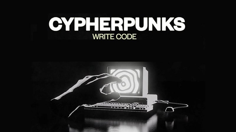 Cypherpunk chỉ những cuộc cách mạng bảo vệ quyền tự chủ cá nhân