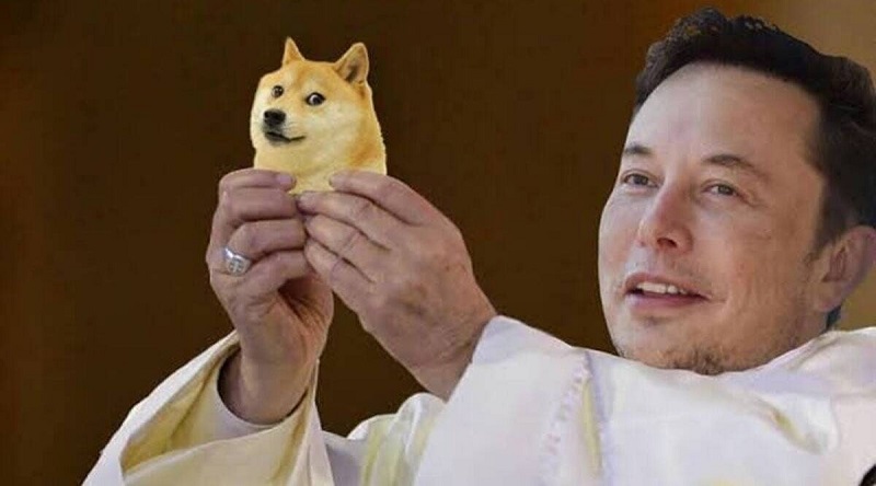Elon Musk dùng Dogecoin để làm phương tiện thanh toán cho công ty của mình