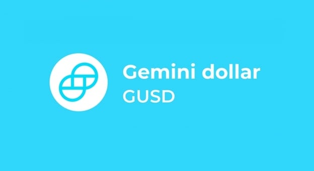 GUSD là một trong những stablecoin được đảm bảo bởi USD