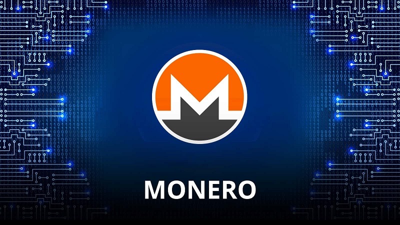 Monero - Đồng tiền điện tử bảo mật bật nhất hiện nay