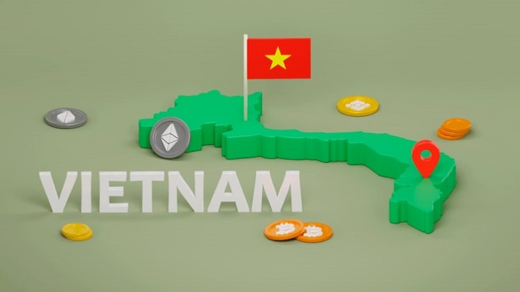Việc tiếp cận tiền điện tử ở Việt Nam vẫn còn hạn chế