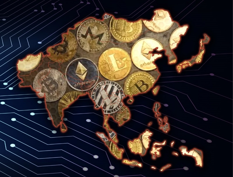 Hãy cùng BitcoinVN News tìm hiểu về các quy định về tiền điện tử tại Châu Á nhé!