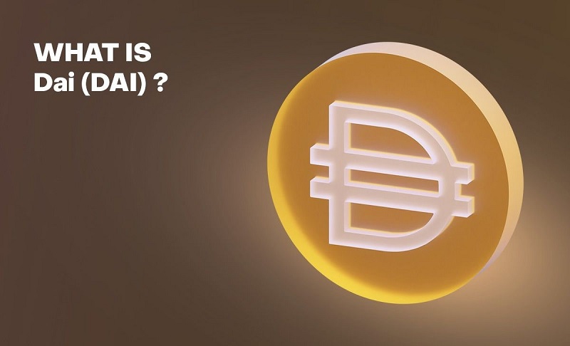 Stablecoin DAI is a popular choice for investors because of its stability