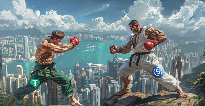 Circle-USDC-on-Tron-will-get-phased-out