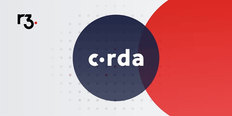 Corda được phát triển bởi liên minh ngân hàng R3