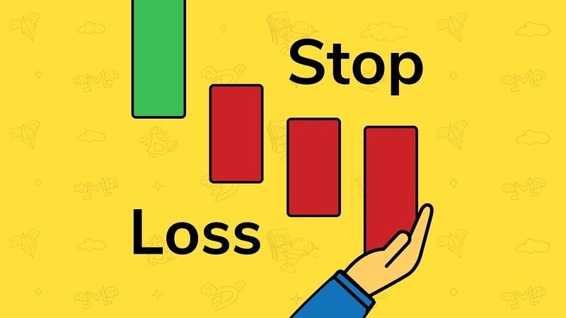 Stop loss giúp bạn hạn chế thua lỗ