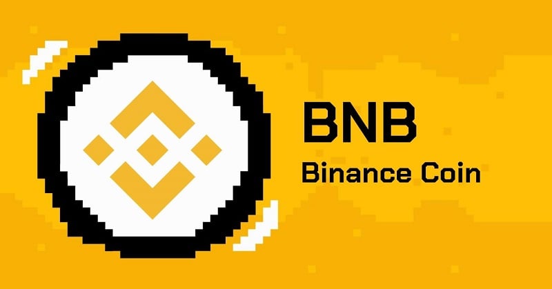 BNB là token gốc của sàn giao dịch Binance